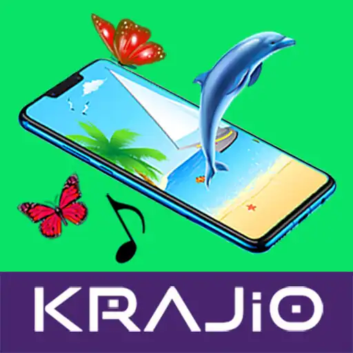 Play HD Live Wallpapers, Ringtones APK