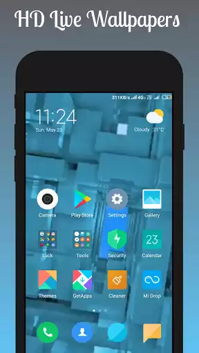 Play HD Live WallPapers  and enjoy HD Live WallPapers with UptoPlay