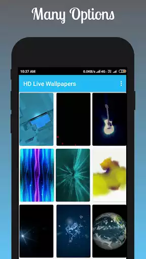 Play HD Live WallPapers as an online game HD Live WallPapers with UptoPlay