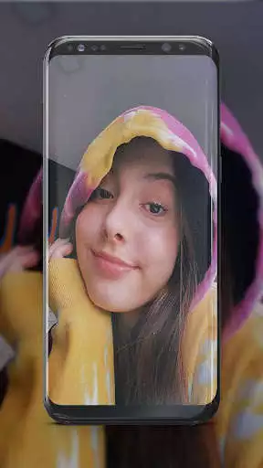 Play HD Lorrayne Oliveira Wallpapers -2020 as an online game HD Lorrayne Oliveira Wallpapers -2020 with UptoPlay