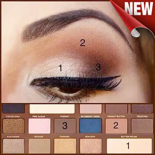 Run free android online HD makeup 2019 (New styles) APK Run free android online HD makeup 2019 (New styles) APK