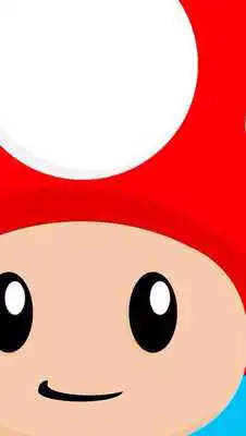 Play HD Mario Wallpaper 4K