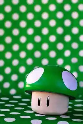 Play HD Mario Wallpaper 4K