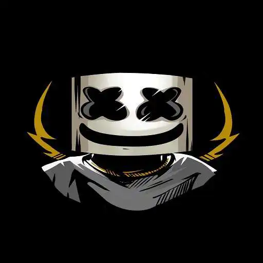 Play HD Marshmello Wallpaper -DJ Man Background APK Play HD Marshmello Wallpaper -DJ Man Background APK