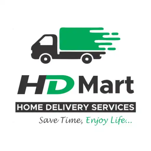 Play HD Mart - Online Grocery Store APK Play HD Mart - Online Grocery Store APK
