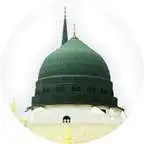 Free play online HD Masjid Nabawi Wallpapers  APK