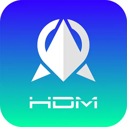 Play HDM GPS APK