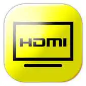 Free play online HDMI Help Connect APK