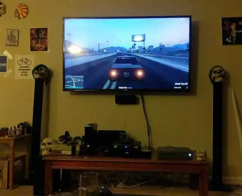 Play HDMI Help Connect