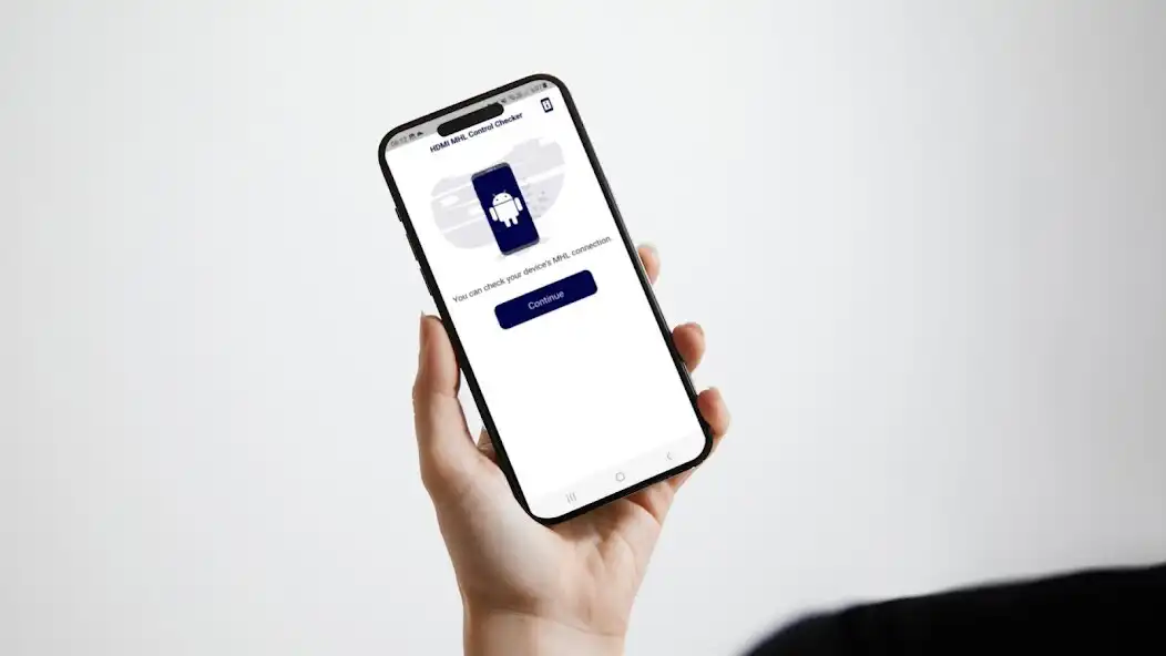 Play HDMI MHL Control Checker  and enjoy HDMI MHL Control Checker with UptoPlay