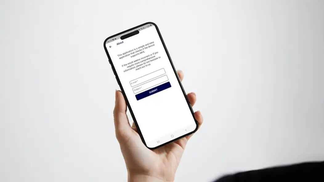 Play HDMI MHL Control Checker as an online game HDMI MHL Control Checker with UptoPlay