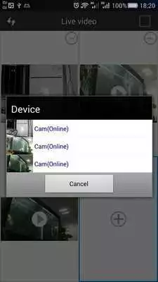 Play HDMiniCam