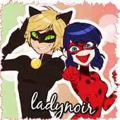 Free play online HD Miraculous Wallpapers APK