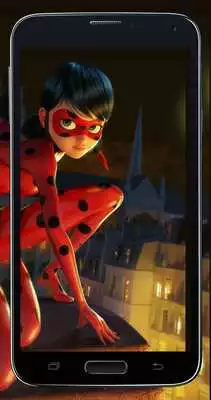 Play HD Miraculous Wallpapers Play HD Miraculous Wallpapers