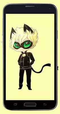 Play HD Miraculous Wallpapers Play HD Miraculous Wallpapers