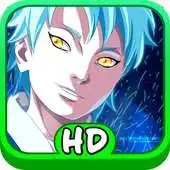 Free play online HD Mitsuki Wallpaper APK Free play online HD Mitsuki Wallpaper APK