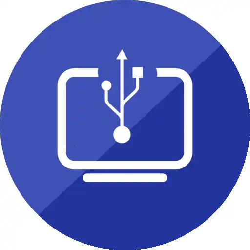 Play HDMI/USB Tv Connector APK