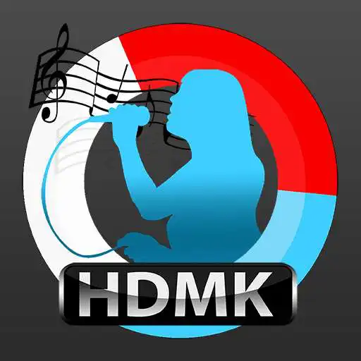 Free play online HDMK Remote APK Free play online HDMK Remote APK