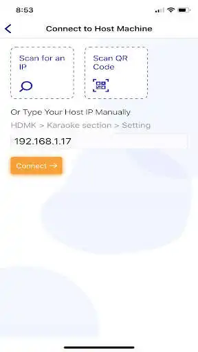 Play HDMK Remote
