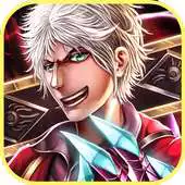 Free play online HD Mobile Legends ML Wallpapers APK