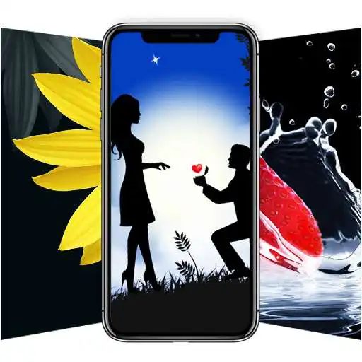 Play HD Mobile Wallpaper Change APK