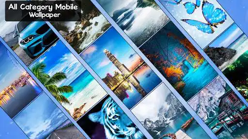 Play HD Mobile Wallpaper Change  and enjoy HD Mobile Wallpaper Change with UptoPlay