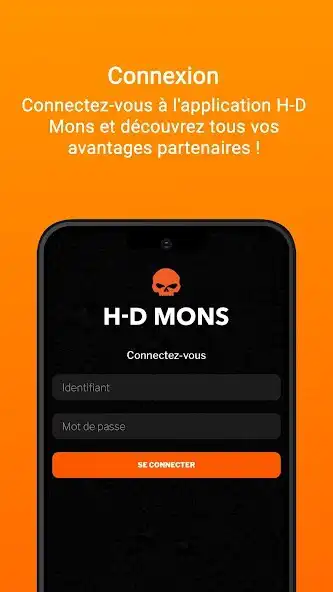 Play H-D Mons - Privilèges  and enjoy H-D Mons - Privilèges with UptoPlay