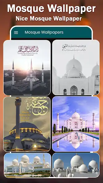 Play HD Mosque Wallpapers as an online game HD Mosque Wallpapers with UptoPlay