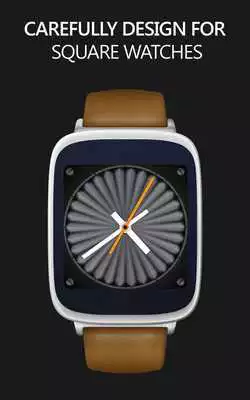 Play HD Motion Turbine
