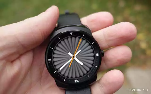 Play HD Motion Turbine