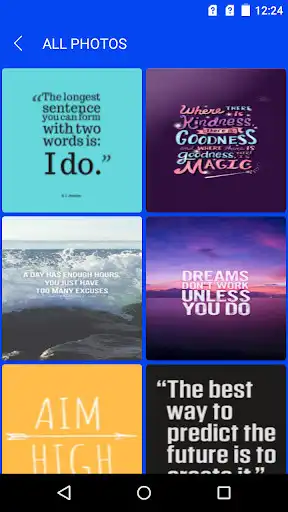 Play HD Motivational Wallpapers as an online game HD Motivational Wallpapers with UptoPlay
