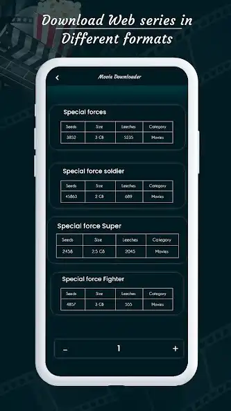 Play HD Movie Download as an online game HD Movie Download with UptoPlay