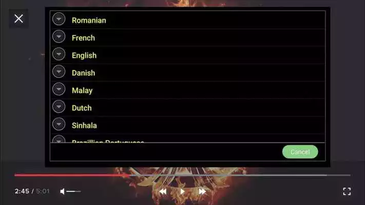 Play HDmovies 2033 - Free Forever