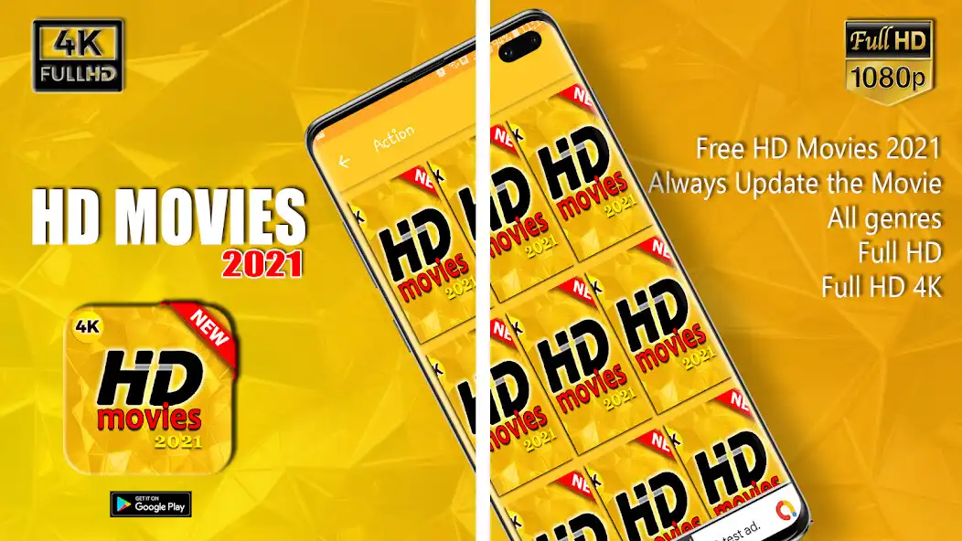 Play HD Movies Cinema 2022 Watch 4K  and enjoy HD Movies Cinema 2022 Watch 4K with UptoPlay