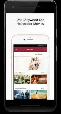 Play HD Movies Downloader - Watch Free Movies