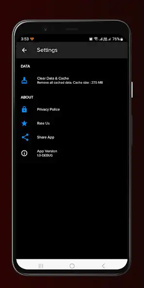 Play HD Movies Online 2023 - Lite as an online game HD Movies Online 2023 - Lite with UptoPlay