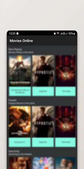 Play HD Movies Online 2023  and enjoy HD Movies Online 2023 with UptoPlay