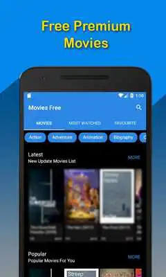 Play HD Movies Online Free
