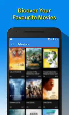 Play HD Movies Online Free