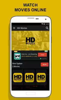 Play HD Movies Online - Review  Trailer