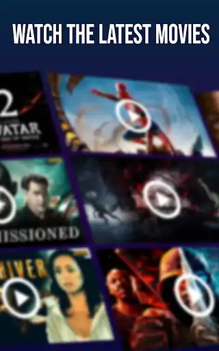 Play HD Movies Online & Trailers as an online game HD Movies Online & Trailers with UptoPlay