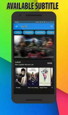 Play HD Movies Online - Watch New Movie 2018