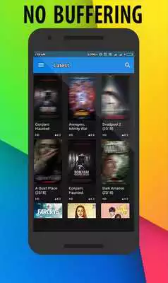 Play HD Movies Online - Watch New Movie 2018
