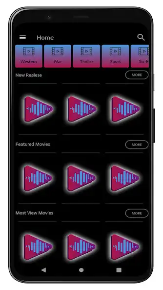 Play HD Movies - Stream Cinemax as an online game HD Movies - Stream Cinemax with UptoPlay