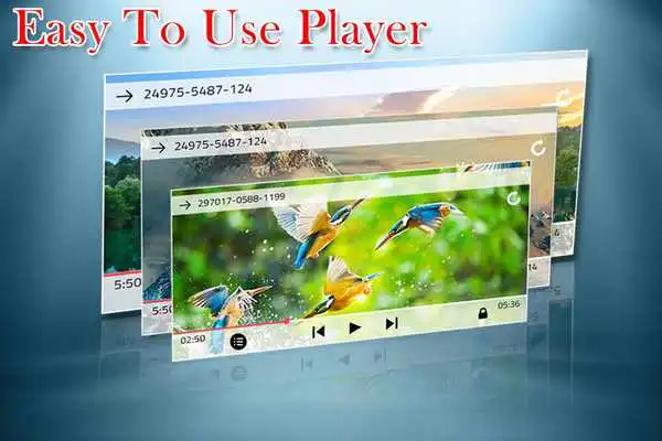 Play HD MX Players