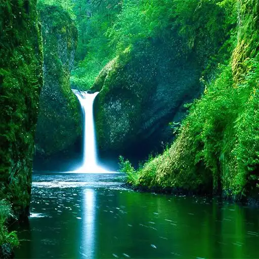 Play HD Nature Wallpaper APK Play HD Nature Wallpaper APK