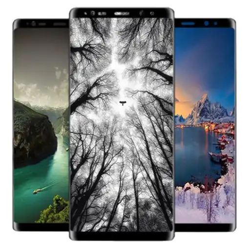 Play HD Nature Wallpapers and 4K Backgrounds APK Play HD Nature Wallpapers and 4K Backgrounds APK