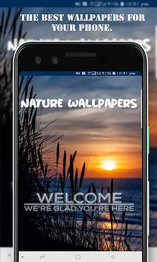 Play HD Nature Wallpapers and 4K Backgrounds  and enjoy HD Nature Wallpapers and 4K Backgrounds with UptoPlay
