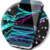 Free play online HD Neon Keyboard Theme APK Free play online HD Neon Keyboard Theme APK