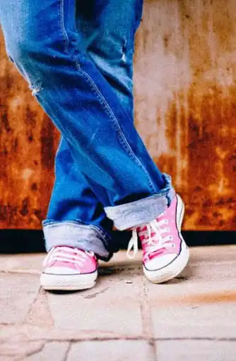 Play HD Newest Girly Wallpaper  and enjoy HD Newest Girly Wallpaper with UptoPlay